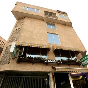 Lotus Airport Hotel, Delhi (National Capital Territory of India)